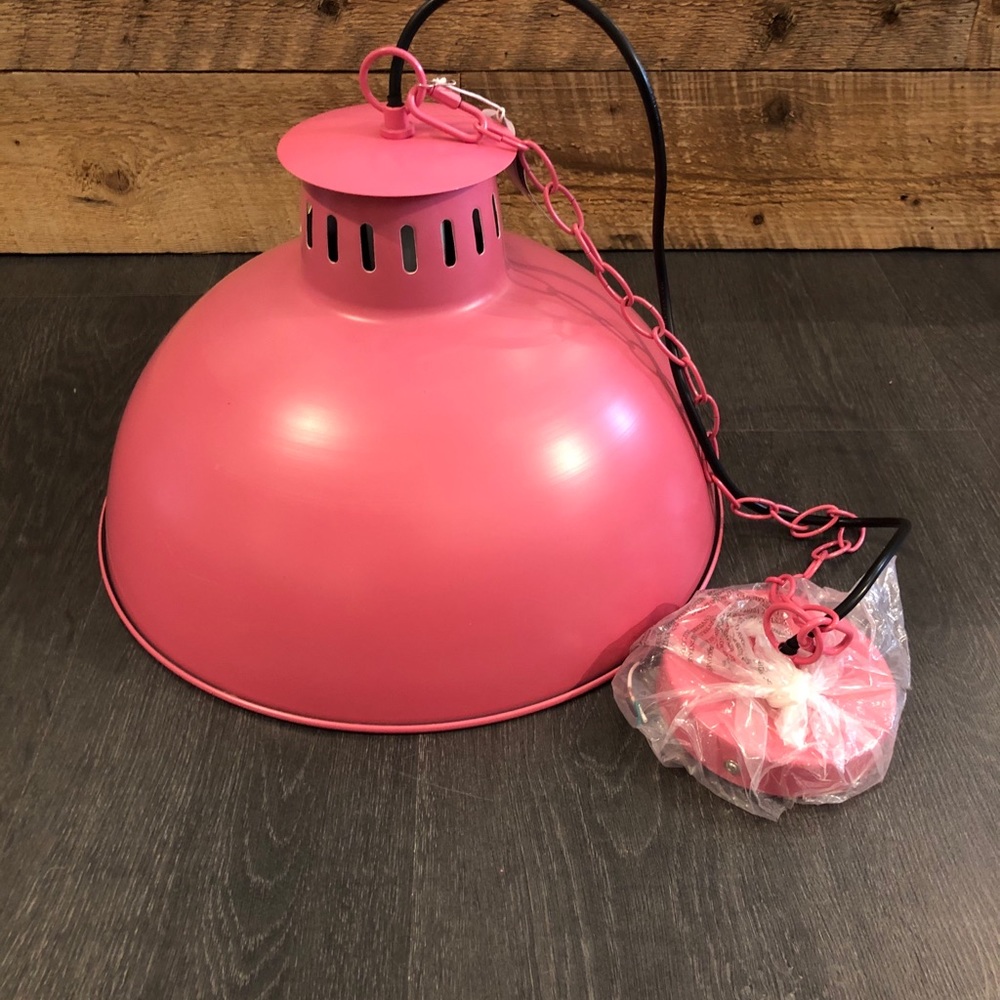 Lamp - Lampe
